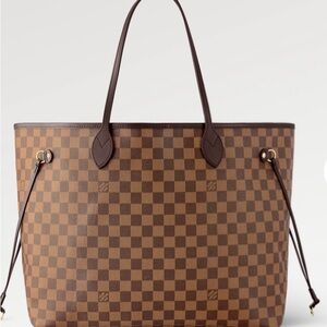 Louis Vuitton Neverfull GM 👜